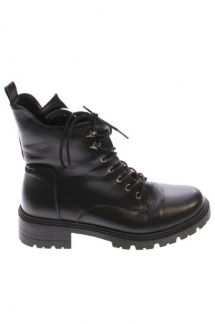 Botine de damă Unbranded, Mărime 41, Culoare Negru, Preț 143,99 Lei