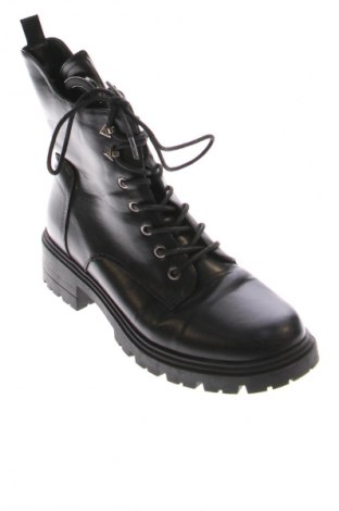 Botine de damă Unbranded, Mărime 41, Culoare Negru, Preț 143,99 Lei