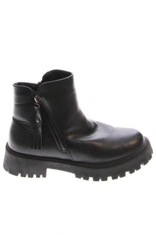 Botine de damă Unbranded, Mărime 41, Culoare Negru, Preț 143,99 Lei