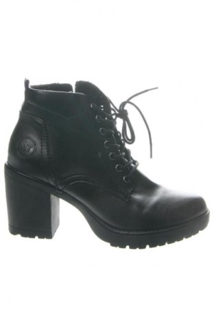 Női bokacsizma Unbranded, Méret 38, Szín Fekete, Ár 13 499 Ft