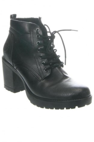 Női bokacsizma Unbranded, Méret 38, Szín Fekete, Ár 13 499 Ft