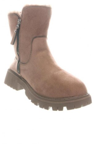 Dámské poltopánky Unbranded, Veľkosť 41, Farba Hnedá, Cena  29,95 €
