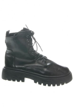 Damen Stiefeletten Unbranded, Größe 39, Farbe Schwarz, Preis € 29,99