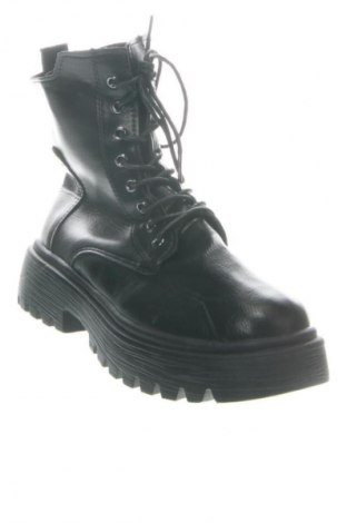 Damen Stiefeletten Unbranded, Größe 39, Farbe Schwarz, Preis € 29,99