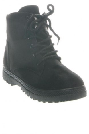 Botine de damă Unbranded, Mărime 37, Culoare Negru, Preț 124,99 Lei