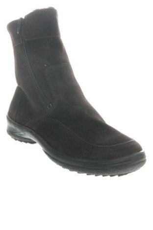 Dámské poltopánky Unbranded, Veľkosť 40, Farba Hnedá, Cena  27,95 €