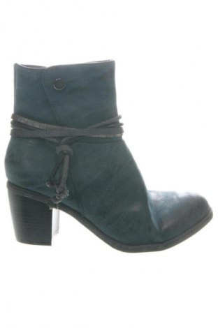 Női bokacsizma Unbranded, Méret 36, Szín Kék, Ár 12 929 Ft