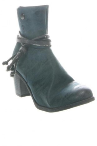 Női bokacsizma Unbranded, Méret 36, Szín Kék, Ár 12 929 Ft