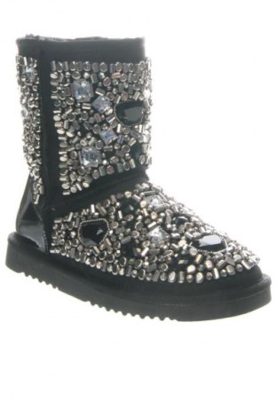 Botine de damă Unbranded, Mărime 38, Culoare Multicolor, Preț 240,00 Lei