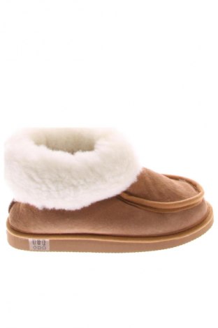 Botine de damă Unbranded, Mărime 39, Culoare Maro, Preț 324,12 Lei