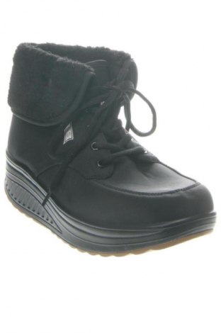 Női bokacsizma Unbranded, Méret 36, Szín Fekete, Ár 12 889 Ft