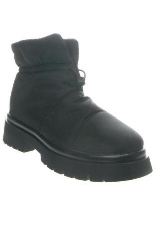 Damskie botki Unbranded, Rozmiar 41, Kolor Czarny, Cena 177,01 zł
