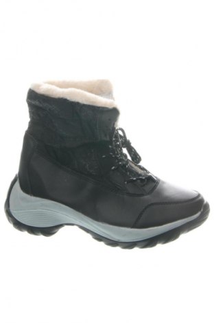 Damen Stiefeletten Unbranded, Größe 38, Farbe Schwarz, Preis € 34,99