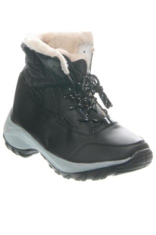 Damen Stiefeletten Unbranded, Größe 38, Farbe Schwarz, Preis € 34,99