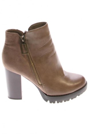 Damen Stiefeletten Unbranded, Größe 39, Farbe Braun, Preis 32,23 €