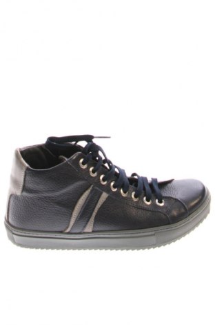 Botine de damă Unbranded, Mărime 37, Culoare Albastru, Preț 201,99 Lei