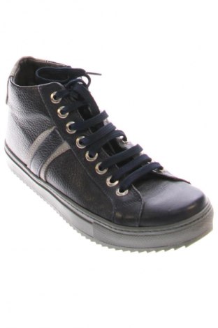 Botine de damă Unbranded, Mărime 37, Culoare Albastru, Preț 201,99 Lei