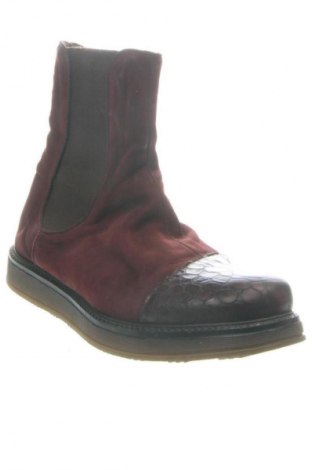 Dámské boty  Unbranded, Velikost 40, Barva Červená, Cena  1 278,00 Kč