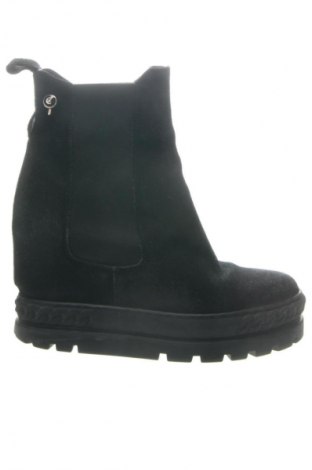 Botine de damă Unbranded, Mărime 40, Culoare Negru, Preț 205,99 Lei