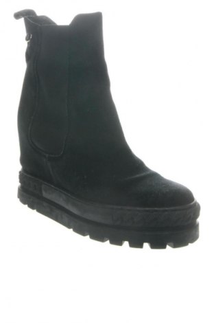 Botine de damă Unbranded, Mărime 40, Culoare Negru, Preț 205,99 Lei