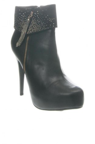 Botine de damă Unbranded, Mărime 40, Culoare Negru, Preț 202,63 Lei