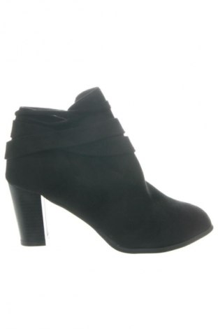 Botine de damă Unbranded, Mărime 43, Culoare Negru, Preț 111,22 Lei