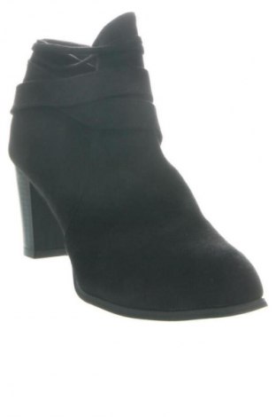 Botine de damă Unbranded, Mărime 43, Culoare Negru, Preț 111,22 Lei