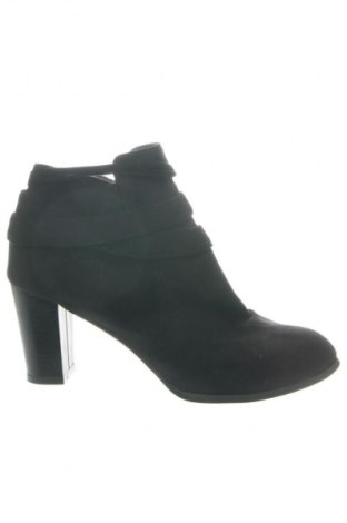 Botine de damă Unbranded, Mărime 43, Culoare Negru, Preț 83,57 Lei