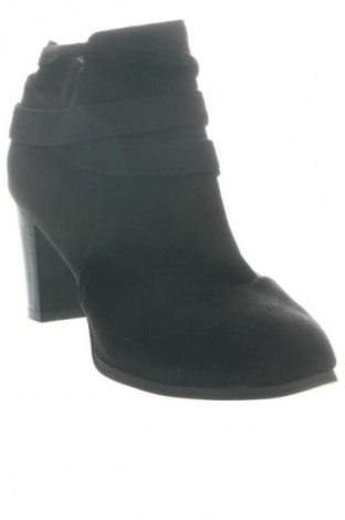 Botine de damă Unbranded, Mărime 43, Culoare Negru, Preț 83,57 Lei