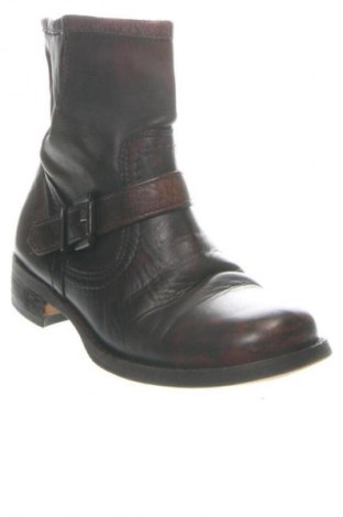 Botine de damă Unbranded, Mărime 36, Culoare Maro, Preț 387,50 Lei