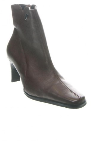 Botine de damă Unbranded, Mărime 37, Culoare Maro, Preț 247,99 Lei