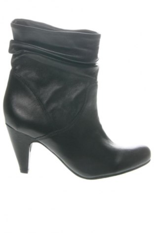 Damskie botki Unbranded, Rozmiar 39, Kolor Czarny, Cena 285,99 zł