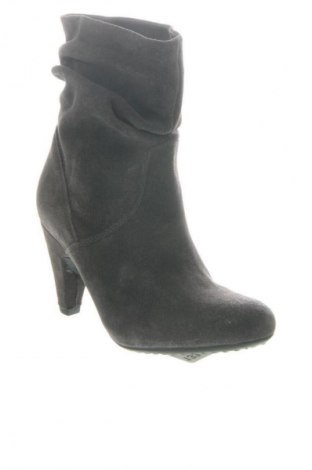 Botine de damă Unbranded, Mărime 36, Culoare Gri, Preț 327,99 Lei