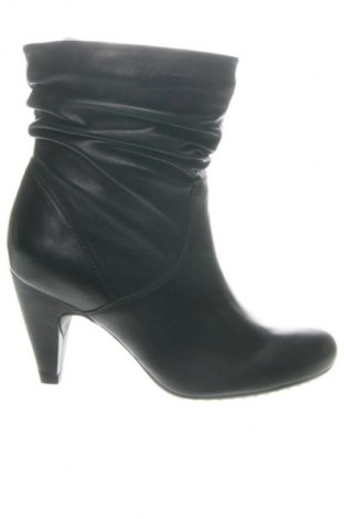 Damen Stiefeletten Unbranded, Größe 37, Farbe Schwarz, Preis 63,99 €