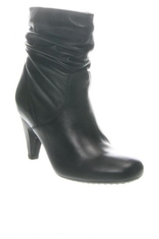 Damen Stiefeletten Unbranded, Größe 37, Farbe Schwarz, Preis 63,99 €