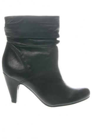Botine de damă Unbranded, Mărime 38, Culoare Negru, Preț 327,99 Lei