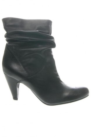 Damskie botki Unbranded, Rozmiar 40, Kolor Czarny, Cena 285,99 zł