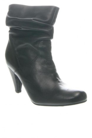 Damskie botki Unbranded, Rozmiar 40, Kolor Czarny, Cena 285,99 zł