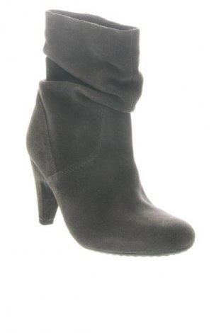 Botine de damă Unbranded, Mărime 35, Culoare Maro, Preț 213,99 Lei