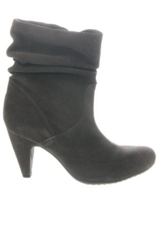 Botine de damă Unbranded, Mărime 40, Culoare Maro, Preț 327,99 Lei