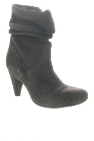 Botine de damă Unbranded, Mărime 40, Culoare Maro, Preț 327,99 Lei