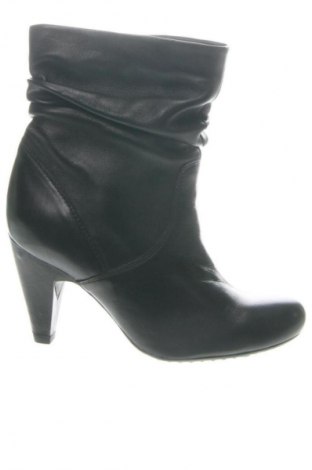 Botine de damă Unbranded, Mărime 35, Culoare Negru, Preț 213,99 Lei