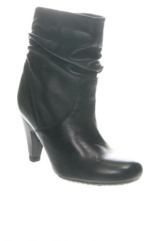 Botine de damă Unbranded, Mărime 35, Culoare Negru, Preț 213,99 Lei