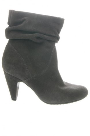 Damen Stiefeletten Unbranded, Größe 38, Farbe Braun, Preis 63,99 €
