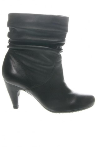 Damen Stiefeletten Unbranded, Größe 40, Farbe Schwarz, Preis 63,99 €