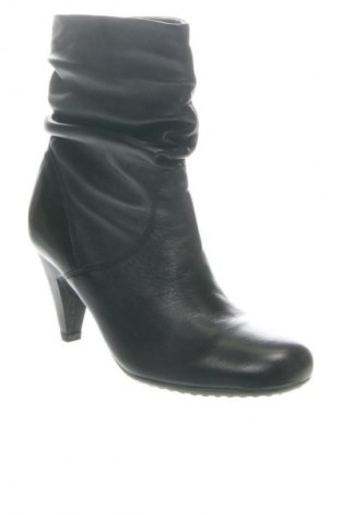 Damen Stiefeletten Unbranded, Größe 40, Farbe Schwarz, Preis 63,99 €