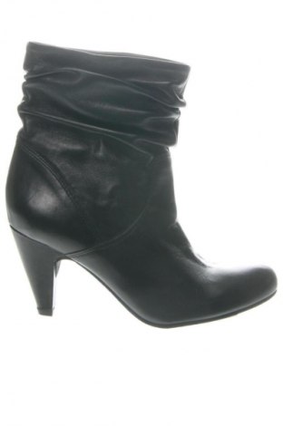 Damskie botki Unbranded, Rozmiar 39, Kolor Czarny, Cena 285,99 zł