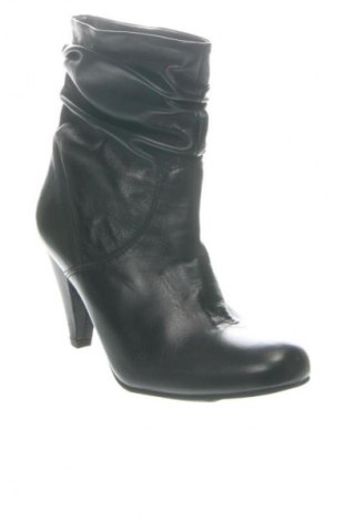 Damskie botki Unbranded, Rozmiar 39, Kolor Czarny, Cena 285,99 zł