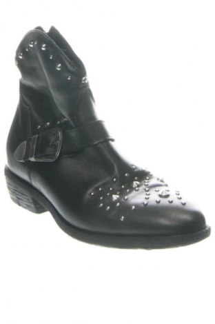 Dámské boty  Unbranded, Velikost 38, Barva Černá, Cena  698,00 Kč