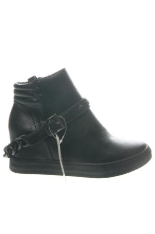 Botine de damă Unbranded, Mărime 40, Culoare Negru, Preț 131,99 Lei